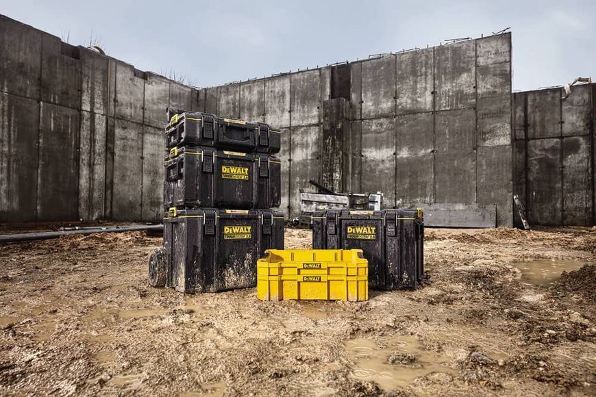 Лоток для ящиків TOUGHSYSTEM 2.0 DeWALT DWST83408-1 DWST83408-1 фото
