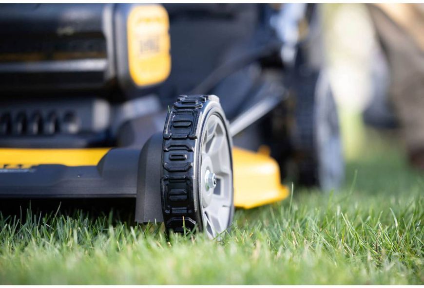 Газонокосилка DeWALT DCMWP134N DCMWP134N фото