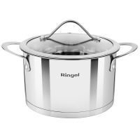 Каструля RINGEL FUSION 20 см 3.6л (RG 2020-20) RG 2020-20 фото