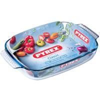 Форма PYREX CLASSIC 38х25 см (5698358) 232B000/8046 фото