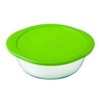 Форма с/к PYREX C&S д/запікан. з кр.2.3 л кругл. 26 см (208P000/7646) 208P000/7646 фото