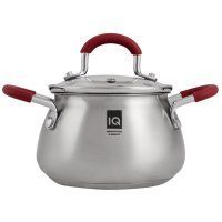 Каструля IQ Be Royal 16 см (1.5 л) IQ-2051-16 фото