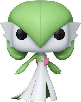 Фігурка Funko POP Games: Pokemon - Gardevoir 889698838566 фото