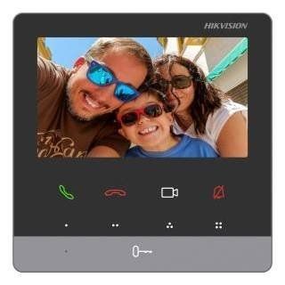 DS-KH6100-E1 Видеодомофон 99-00016890 фото