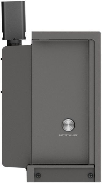 Инвертор гибридный EcoFlow PowerOcean-Inverter-P1-5kW-EU PowerOcean-Inverter-P1-5kW-EU фото