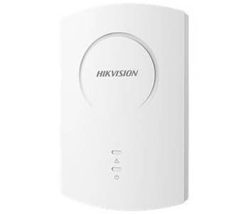 DS-PM-WO8 Беспроводной расширитель на 8 выходов (868Mhz) 99-00001039 фото