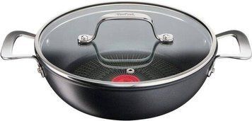 Сотейник Tefal Unlimited 26 см (G2557172) G2557172 фото
