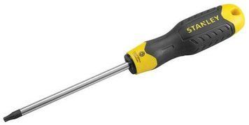 Отвертка Stanley Cushion Grip (STHT0-65151) STHT0-65151 фото