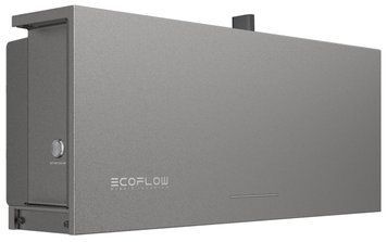 Инвертор гибридный EcoFlow PowerOcean-Inverter-P1-5kW-EU PowerOcean-Inverter-P1-5kW-EU фото