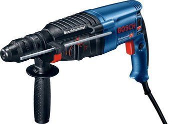Перфоратор Bosch GBH 2-26 DRE 0.611.253.708 0.611.253.708 фото