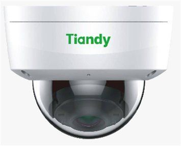 IP-камера Tiandy TC-C34KS 4МП фіксована купольна камера Starlight з ІЧ, 2.8 мм TC-C34KS фото