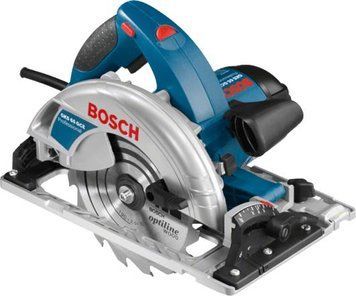 Монтажна пилка Bosch GKS 65 GCE (0601668900) 0.601.668.900 фото