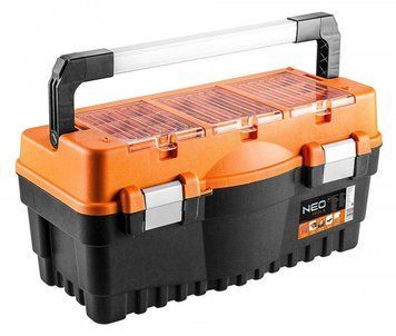 Ящик для інструментів Neo Tools 20" (84-105) 84-105 фото