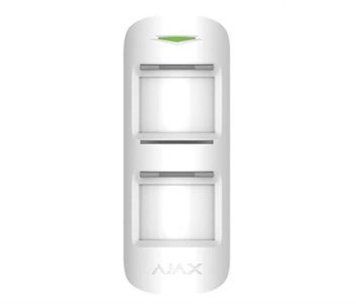 Беспроводной датчик движения Ajax MotionProtect Outdoor White (12895.33.WH1) 12895.33.WH1 фото