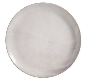 Тарелка LUMINARC DIWALI MARBLE GRANIT /25 см/обед. (P9908) P9908 фото
