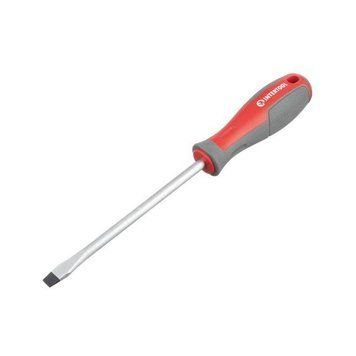 Викрутка SL8.0 * 150 мм, CR-V INTERTOOL VT-3312 VT-3312 фото