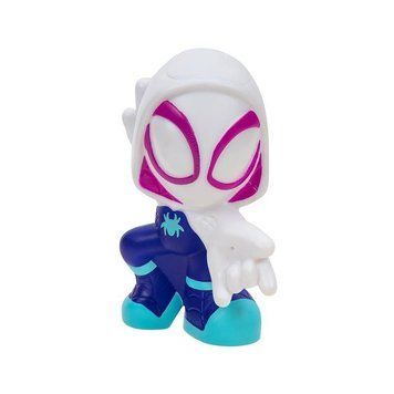 Игрушка брызгалка Spidey Bath Squirters Single pack Ghost-Spider Призрак-паук SNF0221 фото