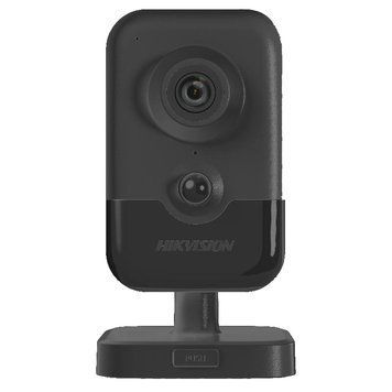 IP відеокамера Hikvision DS-2CD2443G2-I(EU) Black 4МП (2.8мм) 99-10024601 фото