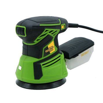 Ексцентрик Procraft EX1010E PC-001010 фото
