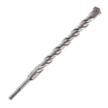 Бур SDS PLUS 20*260мм INTERTOOL SD-2026 SD-2026 фото
