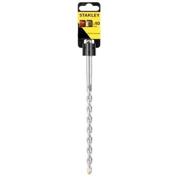 Бур SDS-Plus 10х200х260мм, 1шт. STANLEY STA54207 STA54207 фото