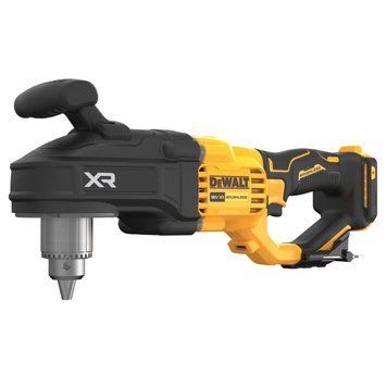 Дрель аккумуляторная бесщеточная DeWALT DCD444N DCD444N фото