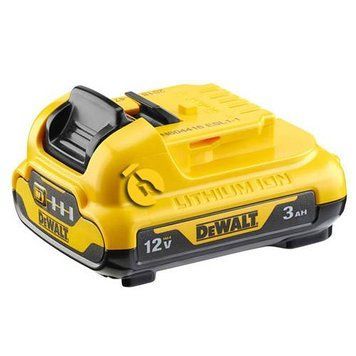 Акумуляторна батарея DeWALT DCB124 DCB124 фото