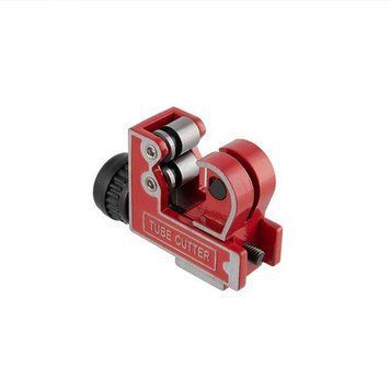 Труборез для алюминиевых и медных труб 3-28мм INTERTOOL NT-0013 NT-0013 фото