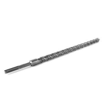 Бур SDS MAX, QUADRO, 38x800 мм INTERTOOL SDM-3880 SDM-3880 фото