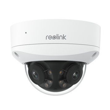 IP-камера Reolink Duo Series P757 (Duo 3V PoE) P757 (Duo 3V PoE) фото