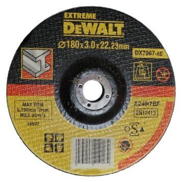 Круг відрізний EXTREME DeWALT DX7967 DX7967 фото