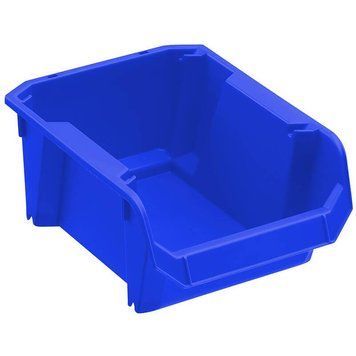 Лоток сортувальний, розміри 165х120х75 мм STANLEY STST82737-1 STST82737-1 фото