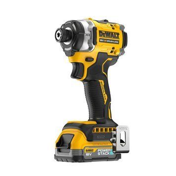 Шуруповерт ударный аккумуляторный бесщеточный DeWALT DCF860E2T DCF860E2T фото