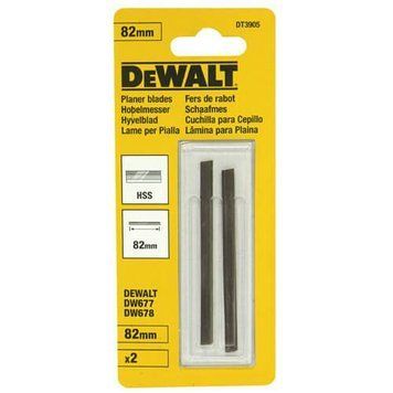 Ножи для рубанка DeWALT, DeWALT DT3905 DT3905 фото