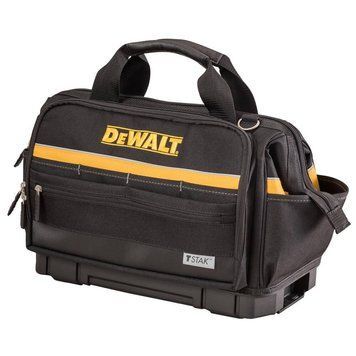 Різне DeWALT Сумка закритого типу DWST82991-1, 45x30x25 см DWST82991-1 фото