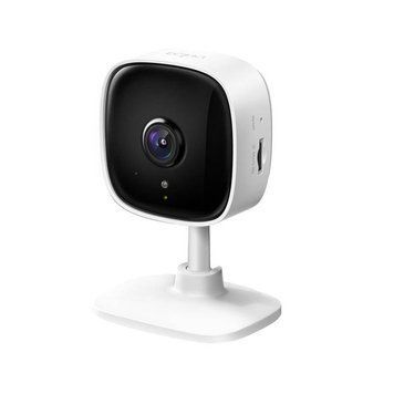 IP-Камера TP-LINK Tapo C110 3MP N300 microSD motion detection TAPO-C110 фото