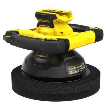 Полірувальна машина акумуляторна STANLEY FATMAX SFMCE100B SFMCE100B фото