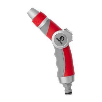 Пистолет-распылитель для полива INTERTOOL GE-0018 GE-0018 фото