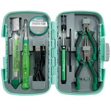 Pro'sKit PK-324 Набір інструментів 99-00014745 фото