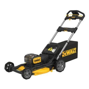Газонокосилка DeWALT DCMWP134W2 DCMWP134W2 фото