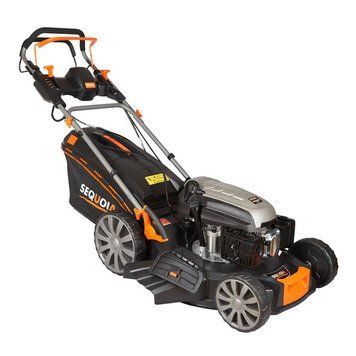 Газонокосилка бензинова SEQUOIA SPLM5300SVE SPLM5300SVE фото