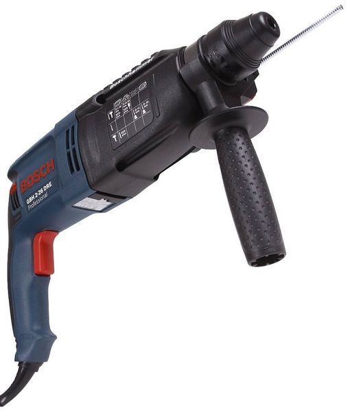 Перфоратор Bosch GBH 2-26 DRE 0.611.253.708 0.611.253.708 фото