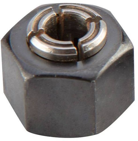 Фрезер GRAPHITE 510Вт цанга 6/8мм 30000об&middot;мин 1.64кг 59G718 фото