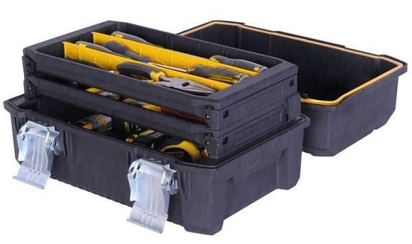 Ящик Stanley "FatMax Cantilever" 18" (457x310x236 мм) FMST1-71219 фото