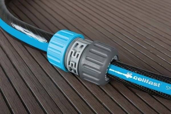 Муфта ремонтная Cellfast IDEAL 1"-3/4" (57-010) 57-010 фото
