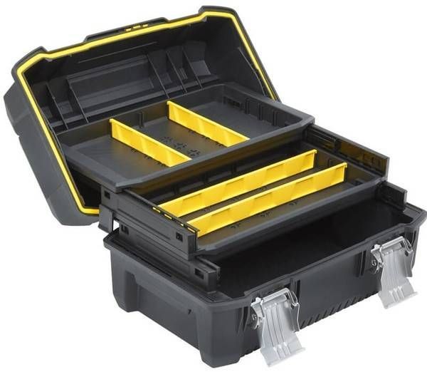 Ящик Stanley "FatMax Cantilever" 18" (457x310x236 мм) FMST1-71219 фото