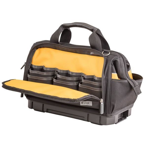 Різне DeWALT Сумка закритого типу DWST82991-1, 45x30x25 см DWST82991-1 фото