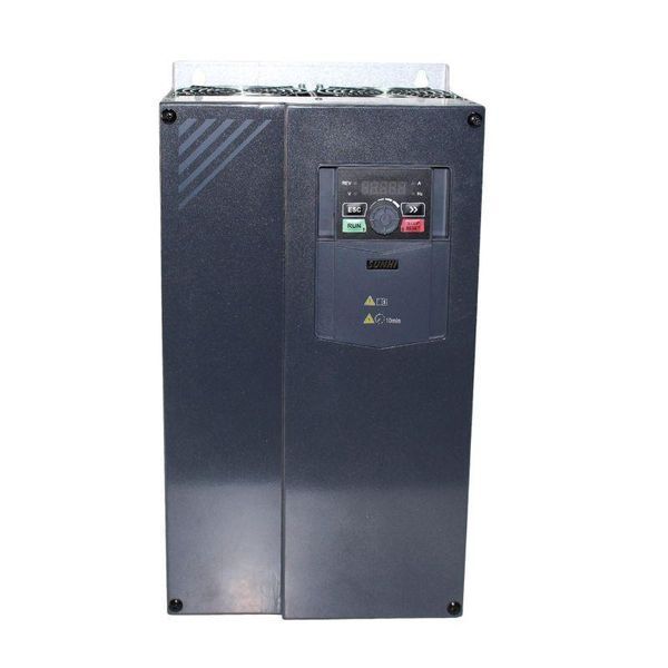 Частотний перетворювач до 50HP chast50HP фото