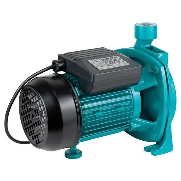Насос центробежный 0.75 кВт Hmax 40 м Qmax 100 л/мин AQUATICA CPMa158 (775071) SG-775071 фото