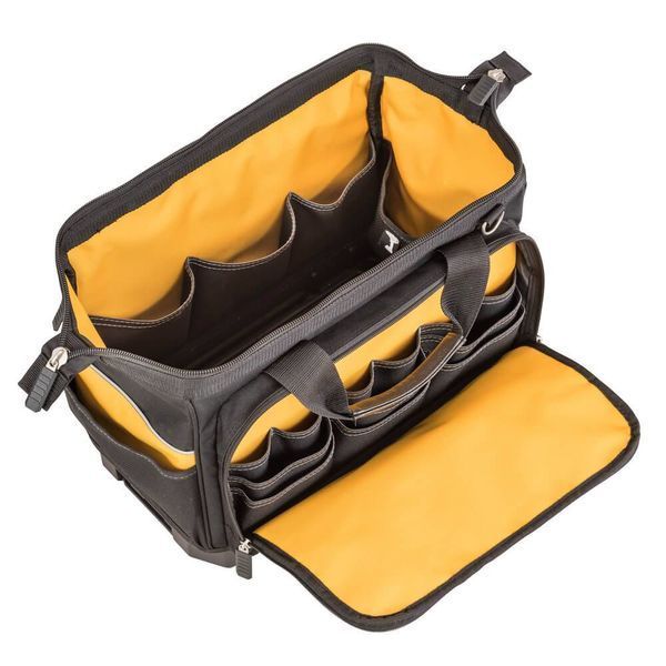 Різне DeWALT Сумка закритого типу DWST82991-1, 45x30x25 см DWST82991-1 фото